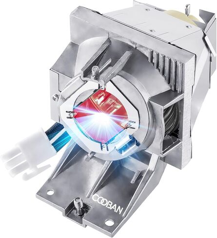 RLC-101 Replacement Projector Lamp Bulb with Housing for ViewSonic Pro7827HD PJD7836HDL Projector Lamp in Saudi Arabia