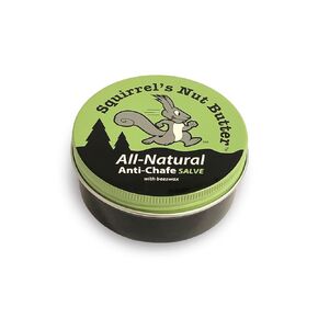 Squirrel's Nut Butter Anti-Chafe Tin (2.0 oz)