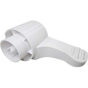 Upgraded Foot Pedal for Dometic 300 Dometic 310 Dometic 320 Dometic 321 Dometic Toilet RV/Camper Toilet Dometic Toilet and Lippert Max Flow Toilet