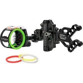 Trek, 5-Pin, .019" Fiber, RH