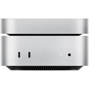 ORICO MiniMate 4TB External SSD 40Gbps - Compatible with Thunderbolt 4 Mac Mini M4 - USB4 NVMe SSD - 40Gbps USB-C Cable * 2 - Plug-and-Play for macOS/Windows/Linux - M4Pro