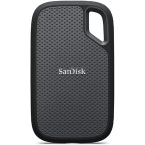 SanDisk Extreme® Portable SSD - 2TB