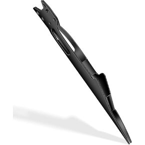 Tie Quick Knot Tyer Fishing Knot Tying Tool Quick Tie Tool for Hooks, Lures and Lines, Fly Fishing Angler Accessories(Black)