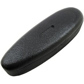 Pachmayr SC100 Decelerator Sporting Clays Recoil Pad, Black, Small (.80-Inch Thick)