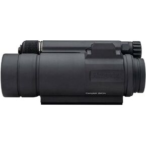 Aimpoint CompM4 Red Dot Reflex Sight No Mount - 2 MOA - 12309