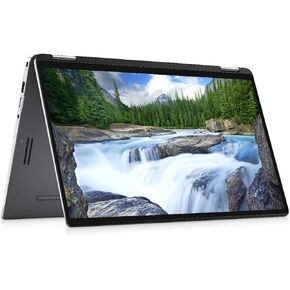 Dell Latitude 9410 2-in-1 14 - Intel Core i7 10th Gen - i7-10810U - Six Core 4.9Ghz - 512GB SSD - 16GB RAM - 1920x1080 FHD Touchscreen - Windows 10 Home (Renewed)
