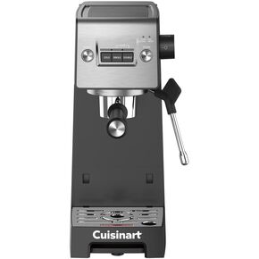 Cuisinart Espresso Bar™ Slim Espresso Machine