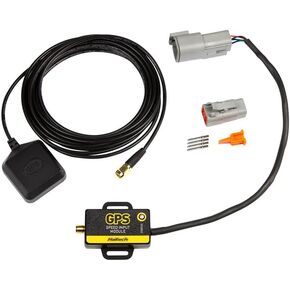 GPS Speed Input Module (HT-011310)