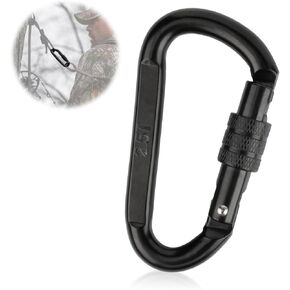 Tree Stand Safety Harness Accessories for Cilmbing Tree