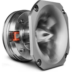DS18 PRO-TW850CN-4/SL 4" High Compression Hybrid Driver/Tweeter with Neodymium Magnet 1.5" PEI Vc 250 Watts 4-Ohm, Pro Audio, High Frequency