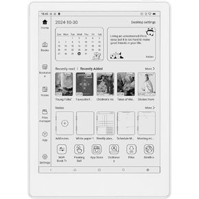 Meebook M8 with Leather Cover and Stylus