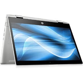 HP ProBook x360 440 G1 Business 2in1 Laptop, 14" FHD(1920x1080) Touchscreen, Core i5-8350 1.7GHz Up to 3.60 GHz, 512GB SSD 16GB RAM, with Fingerprint, Webcam, Windows 10 Pro (Renewed)
