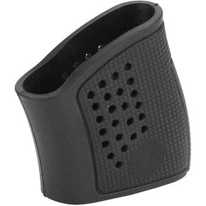 Ruger EC9S Accessories Tactical Rubber Grip Sleeve for EC9S, LC9, LC9S, Kahr CM9 – Enhanced Comfort, Improved Control, and Secure Fit for Everyday Carry