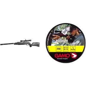 Gamo Swarm Maxxim G2 .22 Cal Multi-Shot Pellet Rifle
