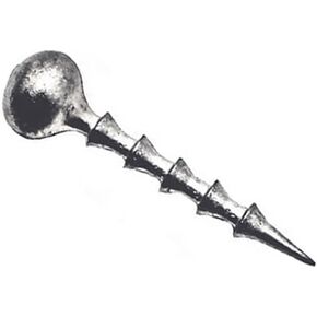 DOBYNS RODS Nail Weight 3/32 OZ / 15 PCS