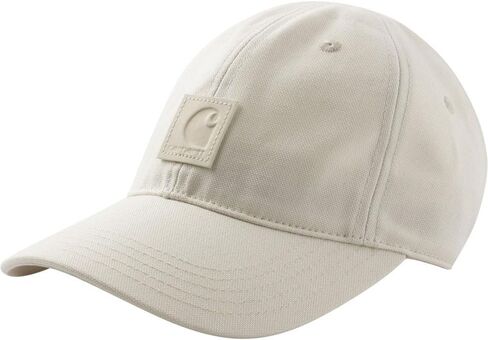 Carhartt Little Kid Signature Canvas Baseball Hat in Saudi Arabia