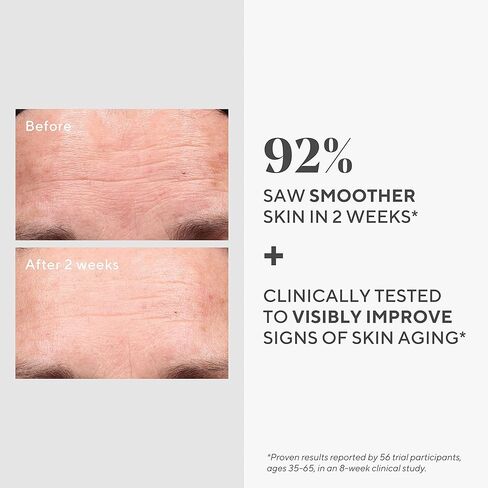 مصل تجديد شباب Murad Retinol - مصل الريتينول سريع المفعول للوجه والرقبة - يحسن بشكل واضح الخطوط والتجاعيد ، والجلد يبدو أكثر ثباتًا ويشعر بأنه أكثر سلاسة ولطيفة بما يكفي للاستخدام الليلي in Kuwait