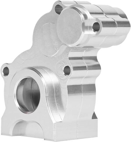 Redcat Gen7 Gear Box Housing 18130 لـ Redcat Everest Gen7 ترقية أجزاء 1/10 RC Crawler in Saudi Arabia