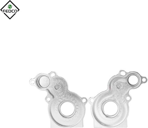 Redcat Gen7 Gear Box Housing 18130 لـ Redcat Everest Gen7 ترقية أجزاء 1/10 RC Crawler in Saudi Arabia