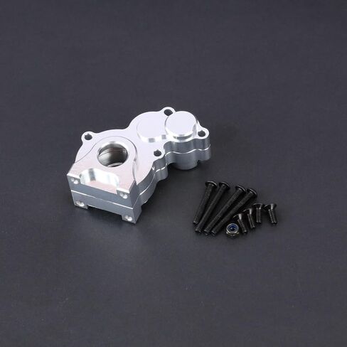 Redcat Gen7 Gear Box Housing 18130 لـ Redcat Everest Gen7 ترقية أجزاء 1/10 RC Crawler in Saudi Arabia