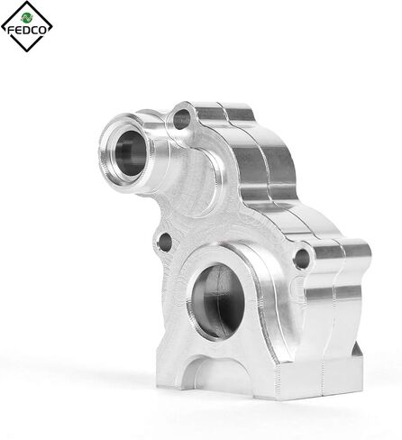 Redcat Gen7 Gear Box Housing 18130 لـ Redcat Everest Gen7 ترقية أجزاء 1/10 RC Crawler in Saudi Arabia