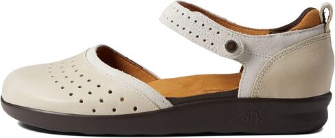 SAS Eden Comfort Mary Jane Birch 8 M (M) (B) in Kuwait