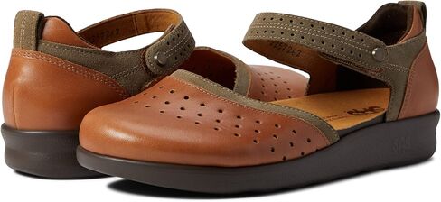 SAS Eden Comfort Mary Jane Birch 8 M (M) (B) in Kuwait