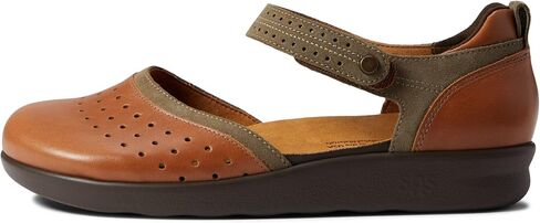 SAS Eden Comfort Mary Jane Birch 8 M (M) (B) in Kuwait