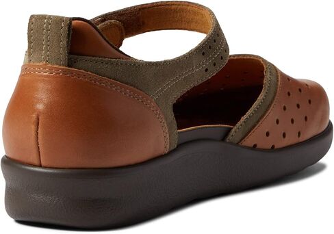 SAS Eden Comfort Mary Jane Birch 8 M (M) (B) in Kuwait