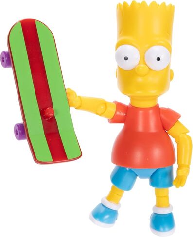 شخصية عمل Simpsons 5 "ليزا القابلة للتحصيل in Saudi Arabia