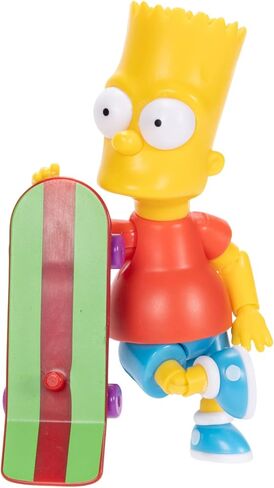 شخصية عمل Simpsons 5 "ليزا القابلة للتحصيل in Saudi Arabia