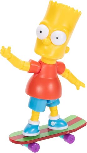 شخصية عمل Simpsons 5 "ليزا القابلة للتحصيل in Saudi Arabia