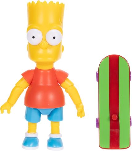 شخصية عمل Simpsons 5 "ليزا القابلة للتحصيل in Saudi Arabia