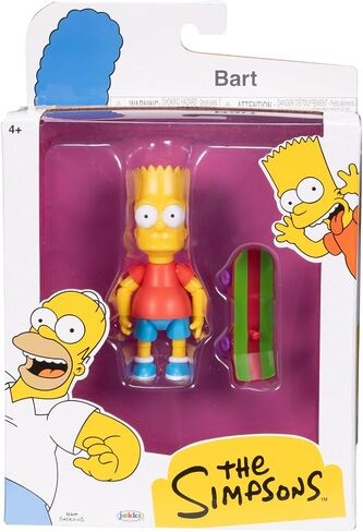 شخصية عمل Simpsons 5 "ليزا القابلة للتحصيل in Saudi Arabia