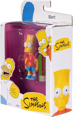 شخصية عمل Simpsons 5 "ليزا القابلة للتحصيل in Saudi Arabia