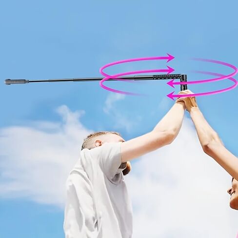 insta360x3/4 selfie selfie stick panoramic camera sports extension endloy styploy styploy styly for cycling (78.7inches) in Kuwait
