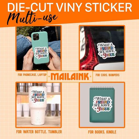 Set 3Pcs Catch Up with Jesus Sticker Funny Christian Bible Verse Meme Humor Sticker Bookish Hard Hat Waterproof 2 Inches Die-Cut Vinyl for Water Bottle Laptop Phone for Friend Coworker Dad Mom in Saudi Arabia