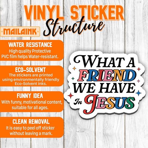 Set 3Pcs Catch Up with Jesus Sticker Funny Christian Bible Verse Meme Humor Sticker Bookish Hard Hat Waterproof 2 Inches Die-Cut Vinyl for Water Bottle Laptop Phone for Friend Coworker Dad Mom in Saudi Arabia