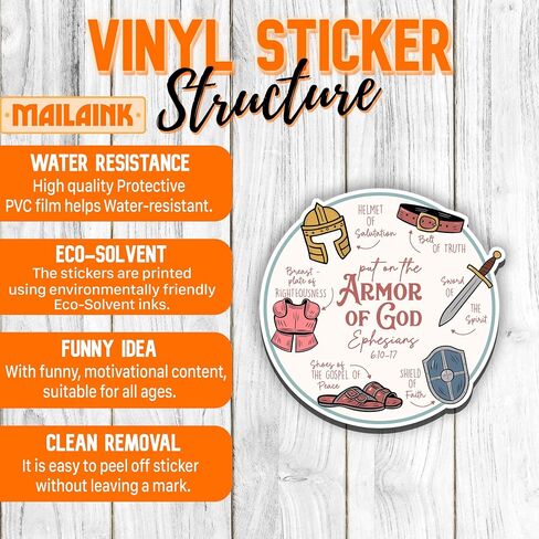 Set 3Pcs Catch Up with Jesus Sticker Funny Christian Bible Verse Meme Humor Sticker Bookish Hard Hat Waterproof 2 Inches Die-Cut Vinyl for Water Bottle Laptop Phone for Friend Coworker Dad Mom in Saudi Arabia