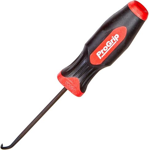 Mayhew 13238 Pick Long Compound Bend Pro, Multicolor in Saudi Arabia