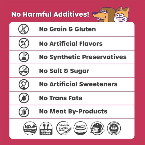 Squeeze Vita Stick Lickable Treats for Dogs & Cats. 7 Brain Support Sticks with Essential multivitamins. Soft and Tasty Paste for All Life Stages, Supporting Brain Health. Made in Korea in Kuwait