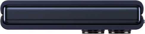 Motorola razr+ | 2024 | Unlocked | Made for US 12/256 | 50MP Camera | Midnight Blue (Renewed) in Saudi Arabia