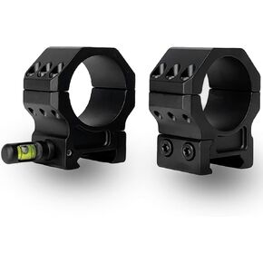 Triton Nomad Anti-Cant Level Bubble Scope Rings