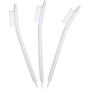 3Pcs Brush to Clean Juicer Machine Soy Milk Maker Clean Brush for Crevice Cleaning Small Scrub Brushes for Grater Seafood Blender Toaster Tile Grout Kitchen Sink