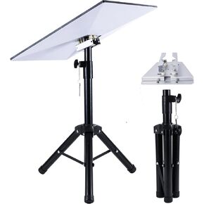 Starlink Gen 3 Tripod Stand, Portable Starlink Adjustable Heavy Duty Stand Mount, Compatible with Starlink V3 Standard Kickstand Dish, 2 to 3.5, Feet Includes Starlink Gen 3 Pipe Adapter (Gen 3)