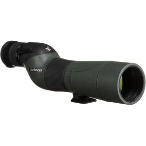 Swarovski Optik STS-65 HD Spotting Scope with 20x60 Eyepiece (Straight, 65mm)