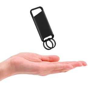 3072Kbps Voice Recorder with AI Smart Triple Noise Reduction Meetings, Interviews，Audio Recorder ，Voice Activated Recorder for Lectures, 64GB Recording Device with 800Hours Store