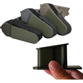 Slakfsey SBA3 Storage Plug for SB Tactical Brace