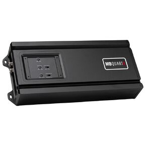 MB Quart Reference RA1-750.1 750 Watt Monoblock Amplifier