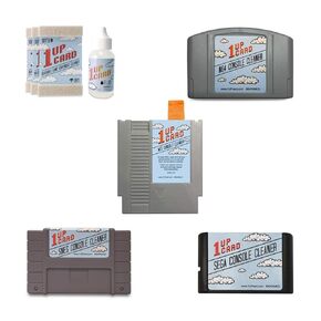 1UPcard™ Mega Pack